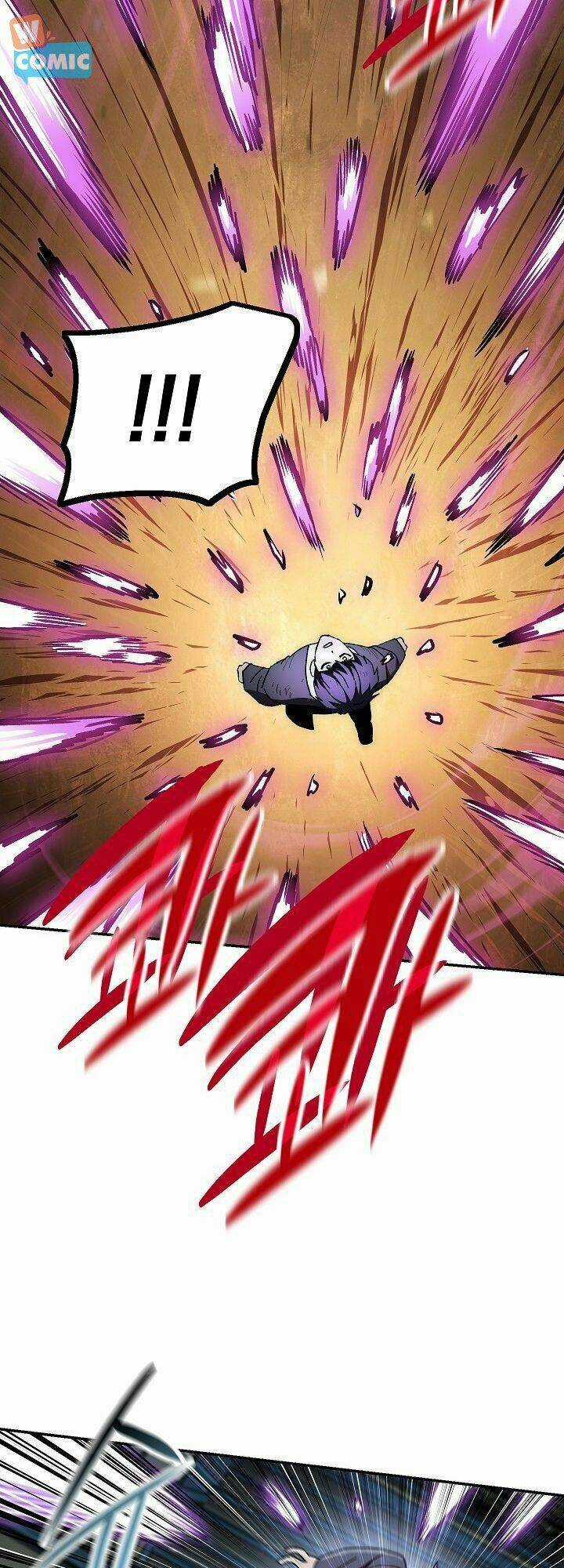 Huyền Thoại Tu La Độc Long Chapter 33 trang 27