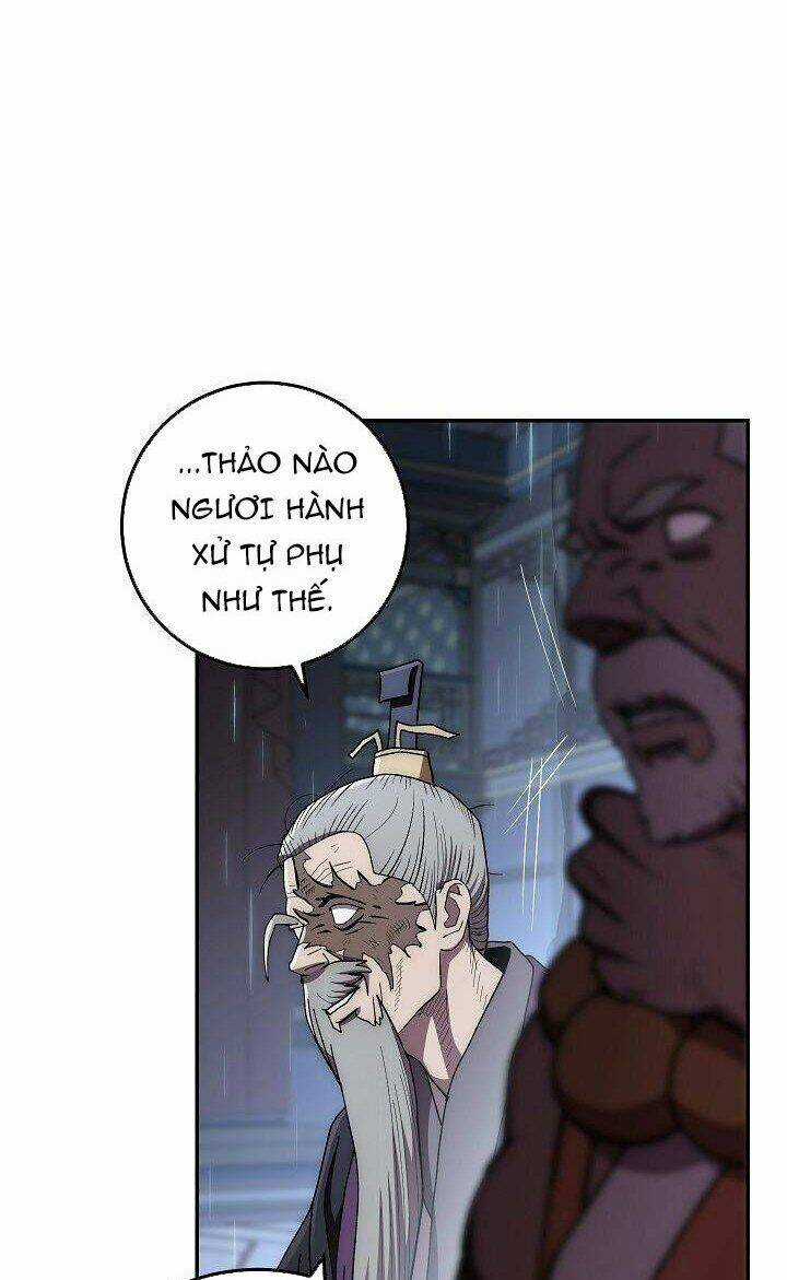 Huyền Thoại Tu La Độc Long Chapter 33 trang 3