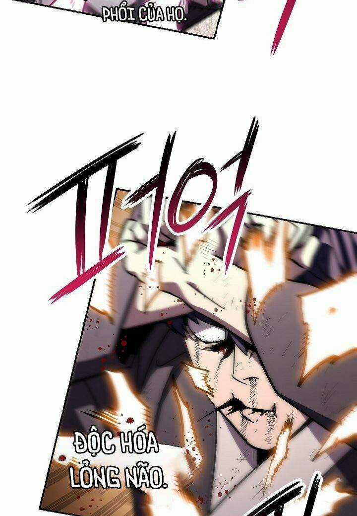 Huyền Thoại Tu La Độc Long Chapter 33 trang 32