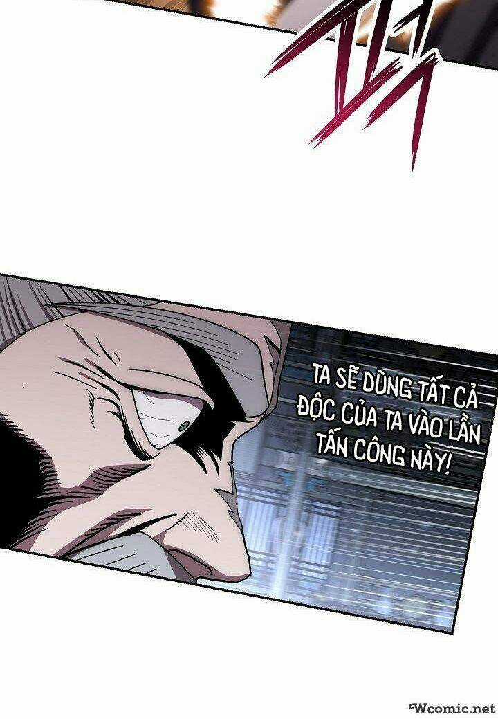 Huyền Thoại Tu La Độc Long Chapter 33 trang 33