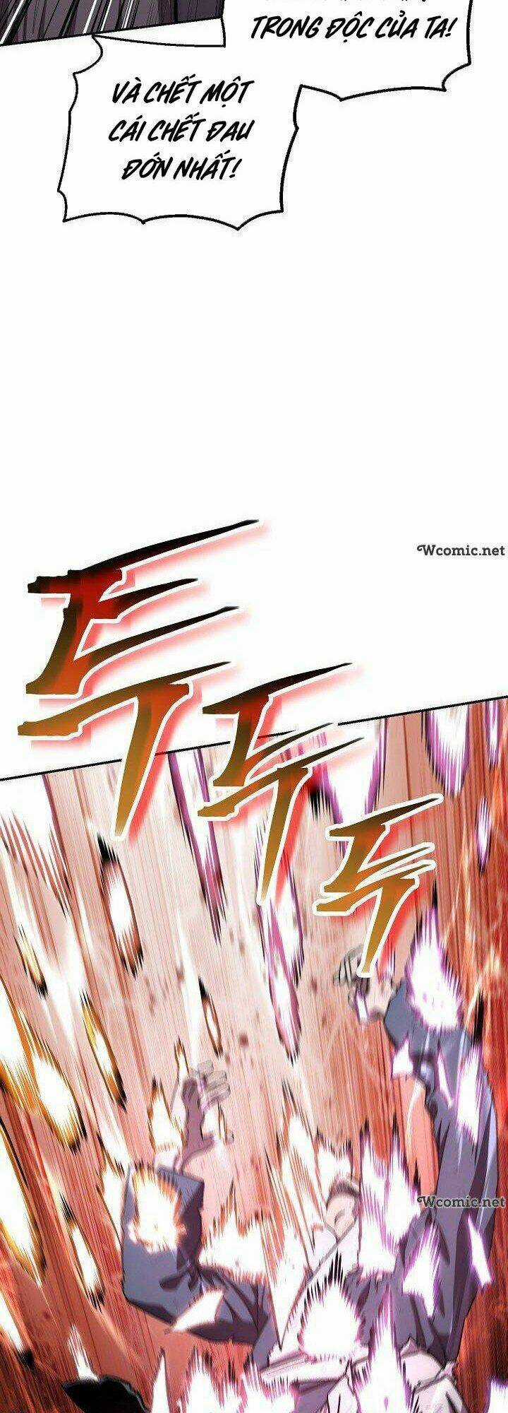 Huyền Thoại Tu La Độc Long Chapter 33 trang 35