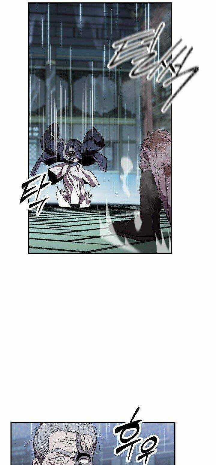 Huyền Thoại Tu La Độc Long Chapter 33 trang 38