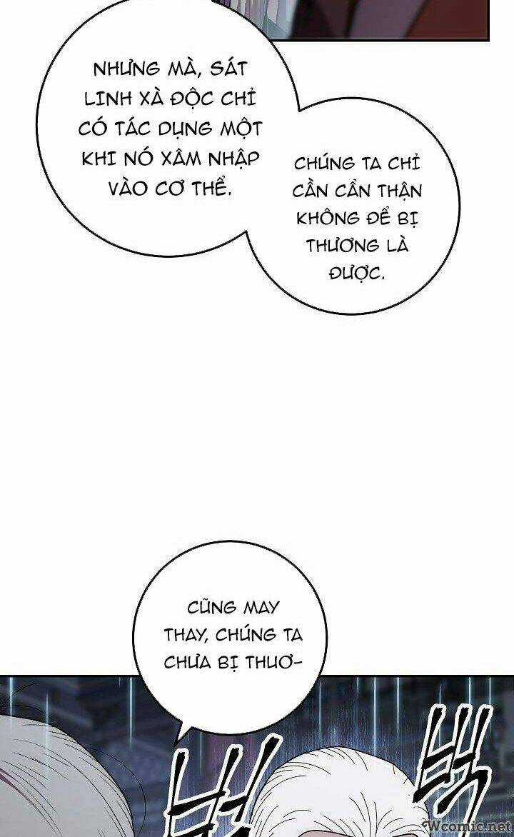 Huyền Thoại Tu La Độc Long Chapter 33 trang 4