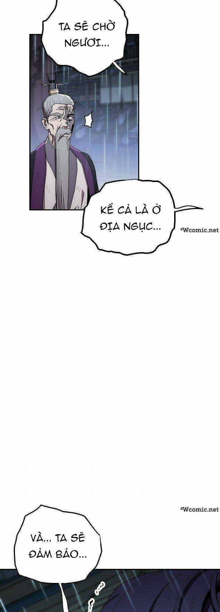 Huyền Thoại Tu La Độc Long Chapter 33 trang 41