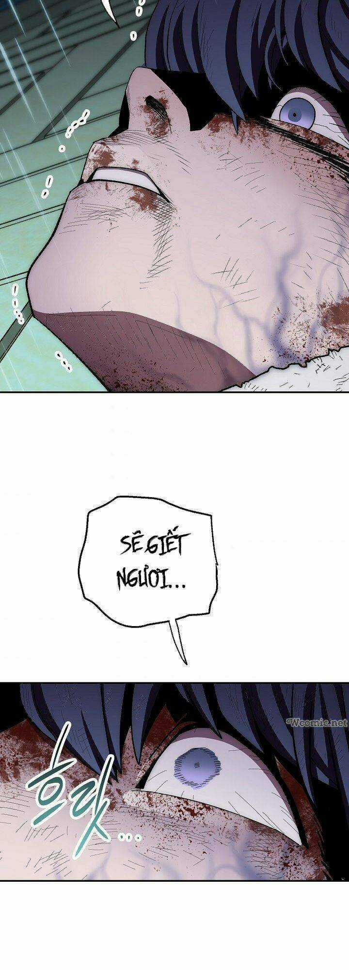 Huyền Thoại Tu La Độc Long Chapter 33 trang 42