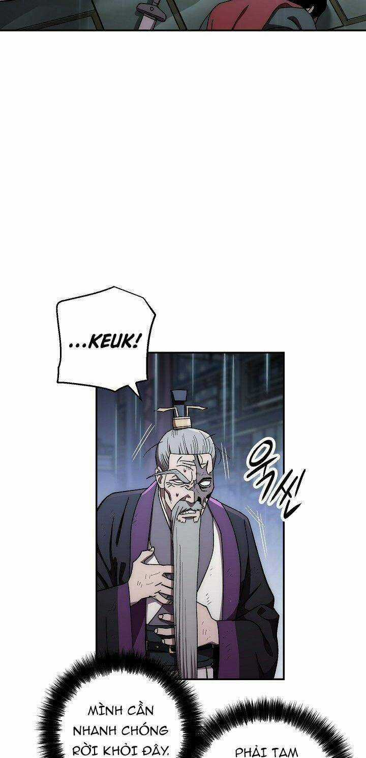 Huyền Thoại Tu La Độc Long Chapter 33 trang 44