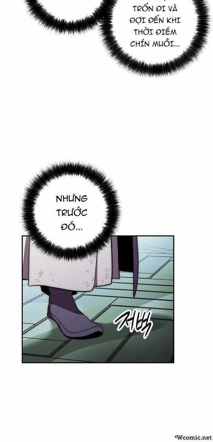 Huyền Thoại Tu La Độc Long Chapter 33 trang 45