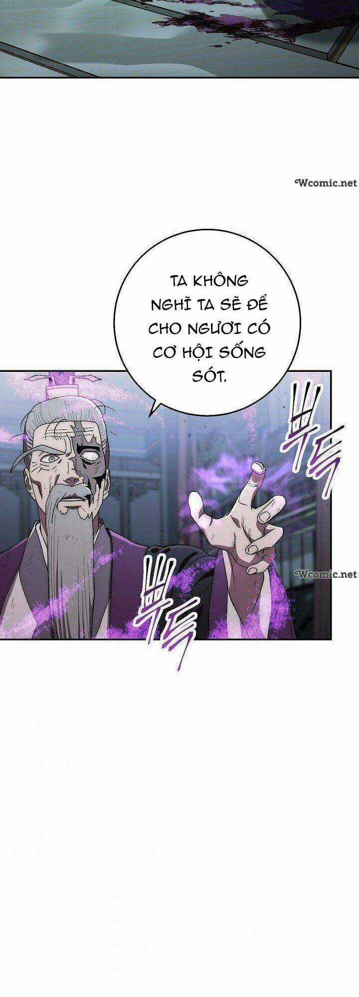 Huyền Thoại Tu La Độc Long Chapter 33 trang 47