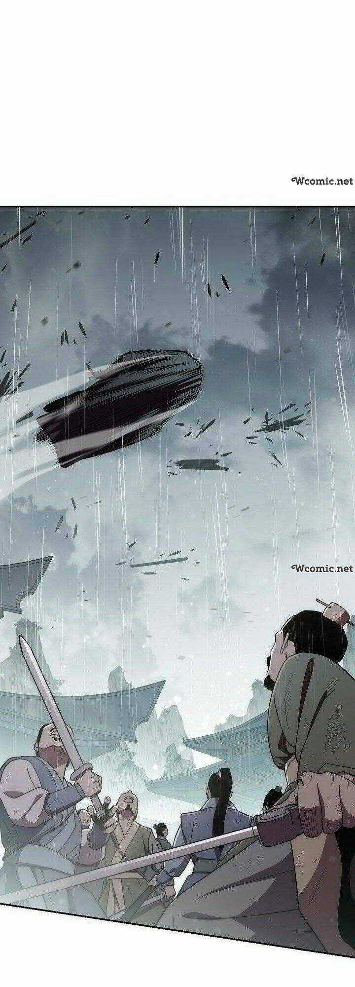 Huyền Thoại Tu La Độc Long Chapter 33 trang 52