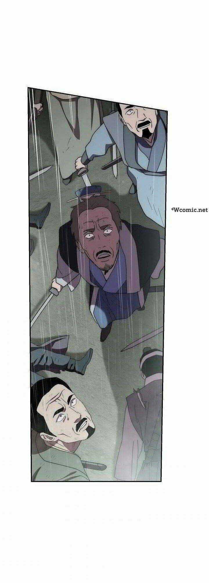 Huyền Thoại Tu La Độc Long Chapter 33 trang 53