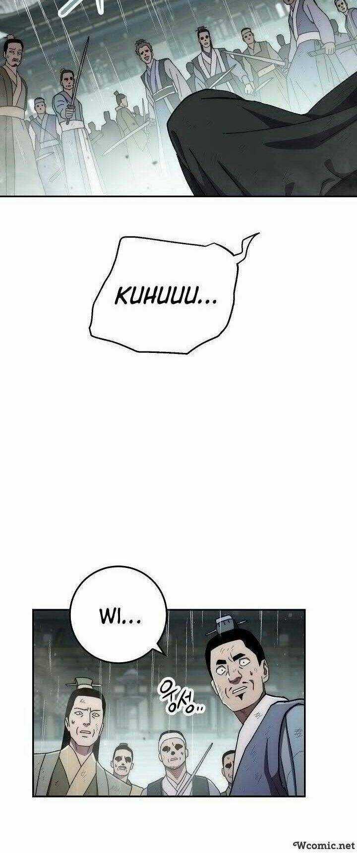 Huyền Thoại Tu La Độc Long Chapter 33 trang 55