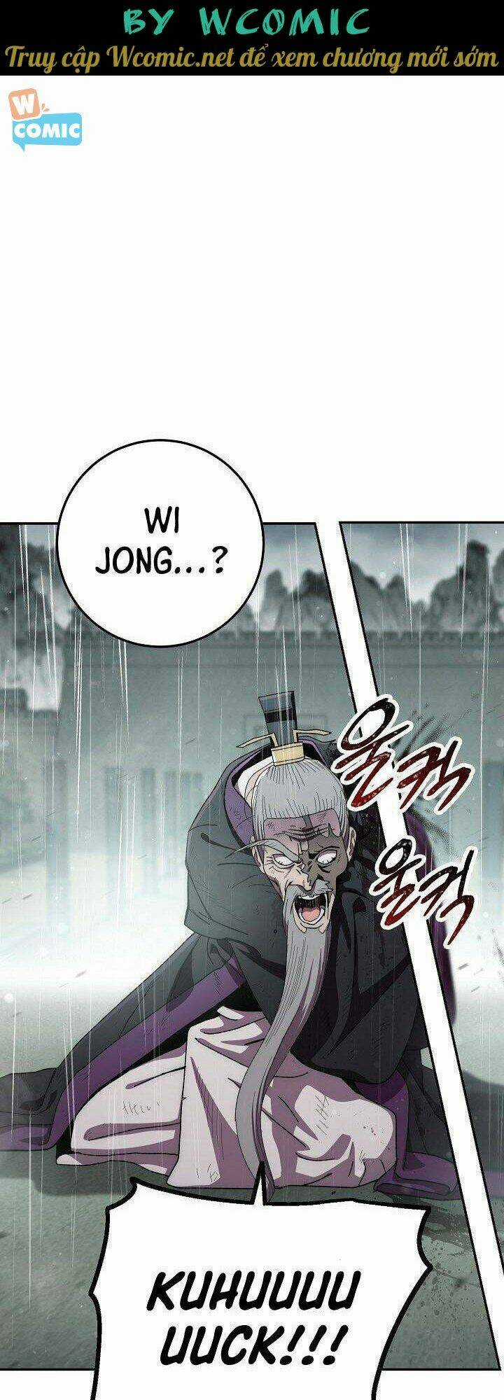 Huyền Thoại Tu La Độc Long Chapter 33 trang 56