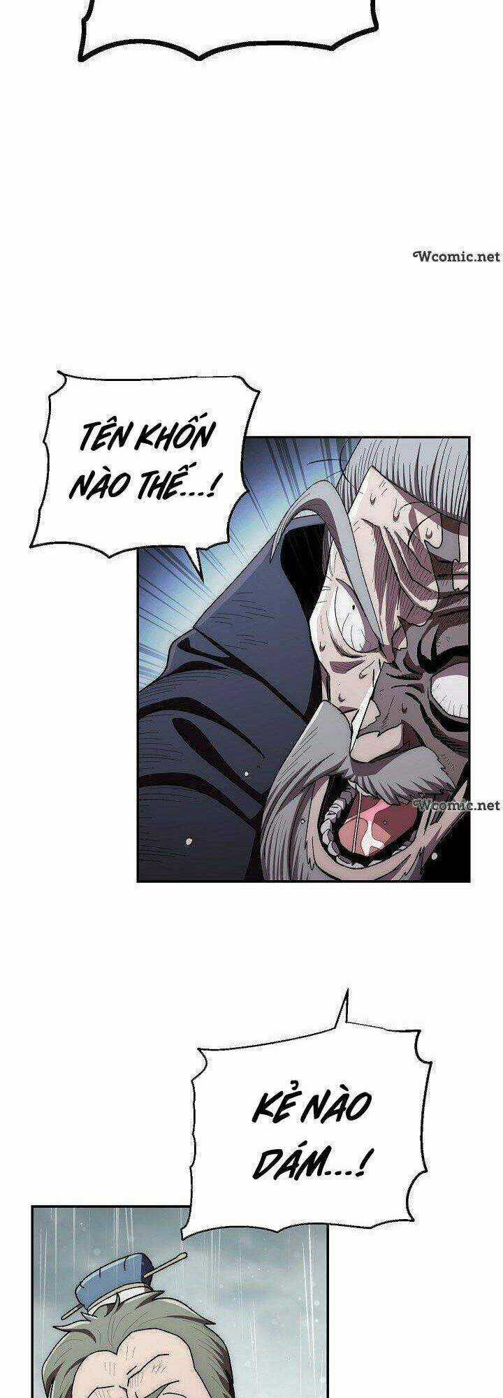 Huyền Thoại Tu La Độc Long Chapter 33 trang 57