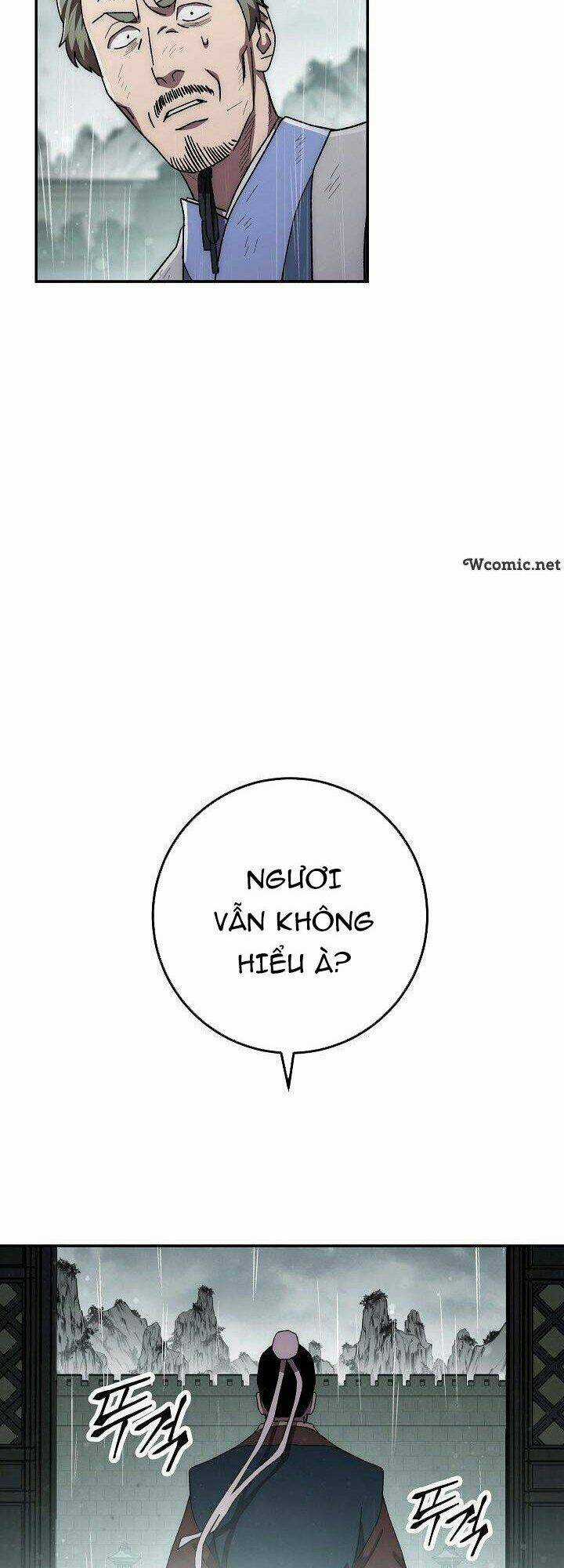 Huyền Thoại Tu La Độc Long Chapter 33 trang 58