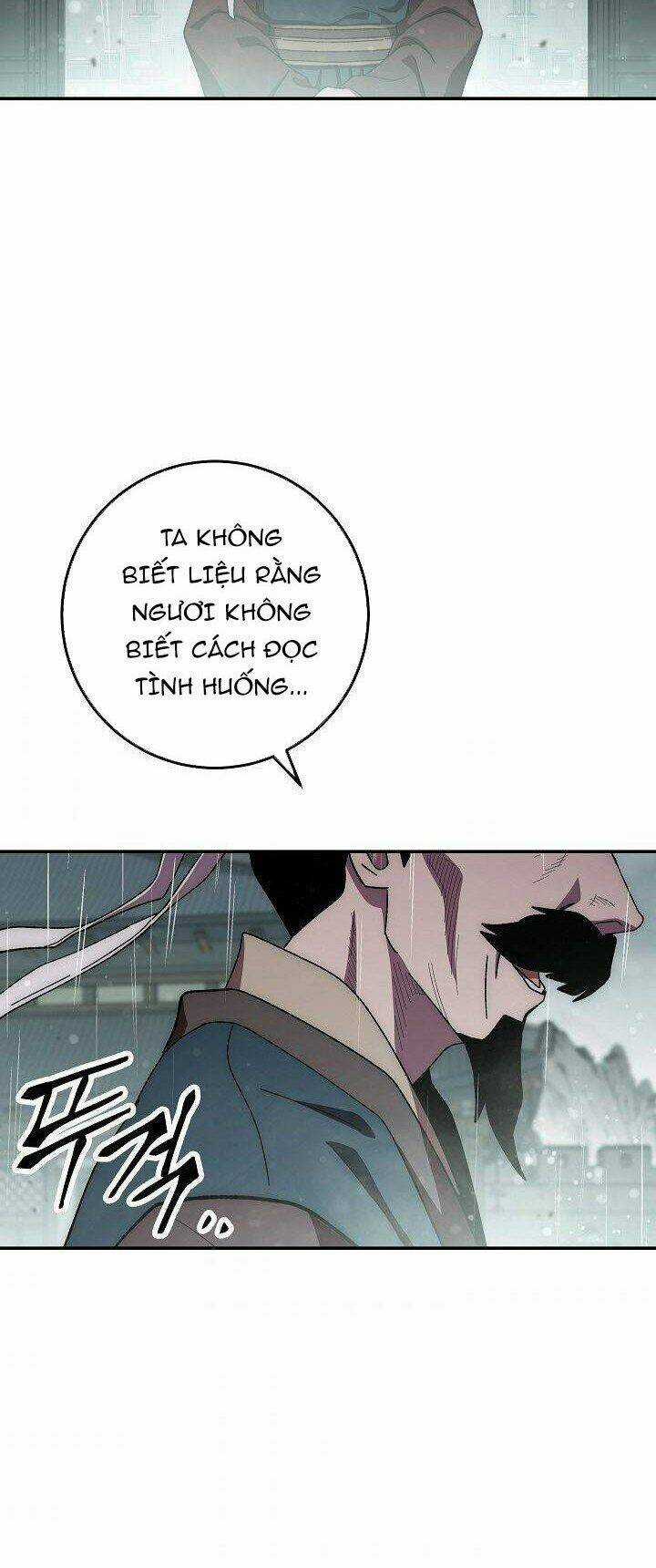 Huyền Thoại Tu La Độc Long Chapter 33 trang 59