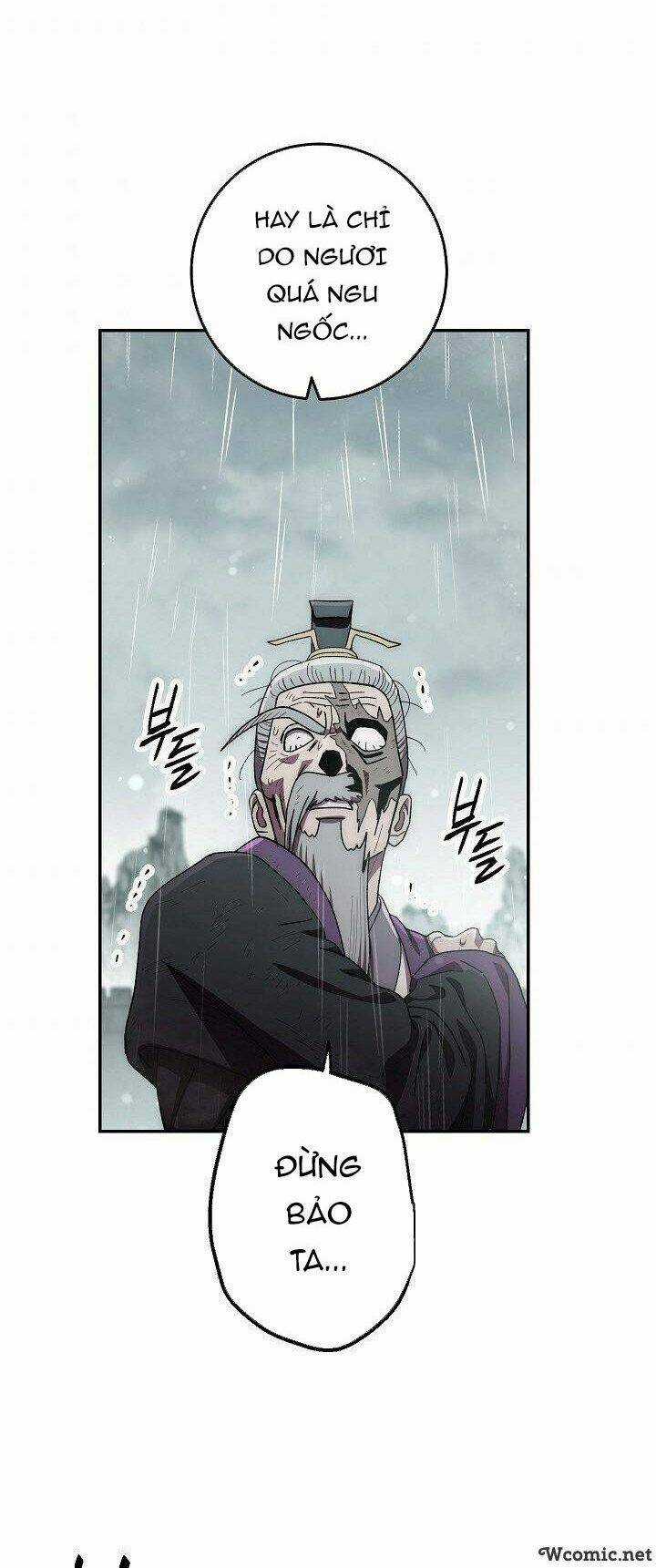 Huyền Thoại Tu La Độc Long Chapter 33 trang 60