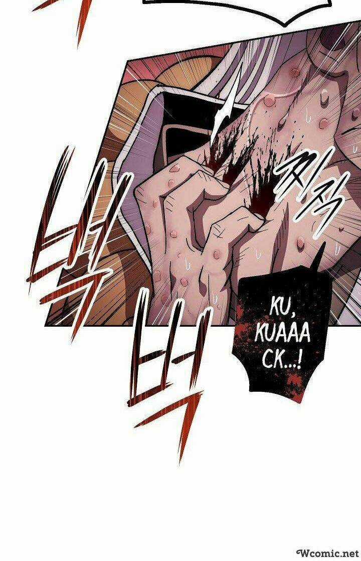 Huyền Thoại Tu La Độc Long Chapter 33 trang 9