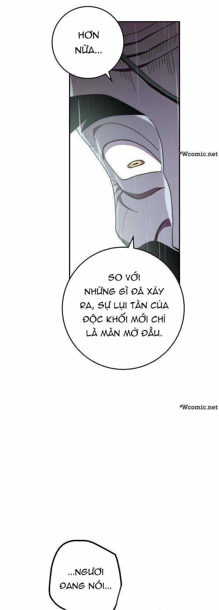 Huyền Thoại Tu La Độc Long Chapter 34 trang 11