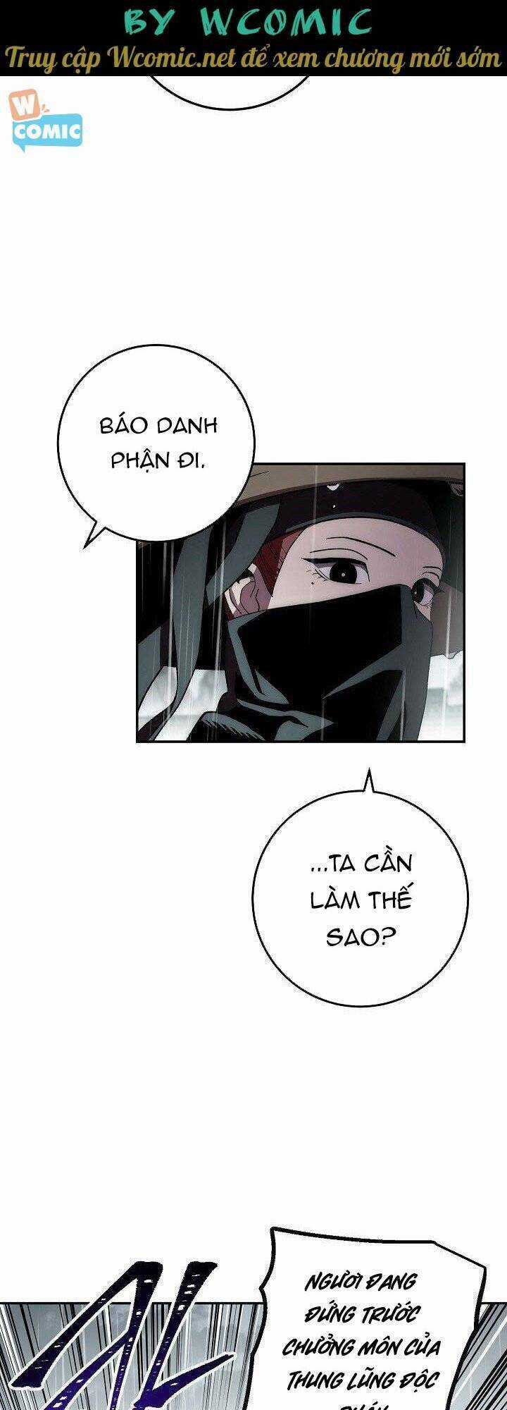 Huyền Thoại Tu La Độc Long Chapter 34 trang 15