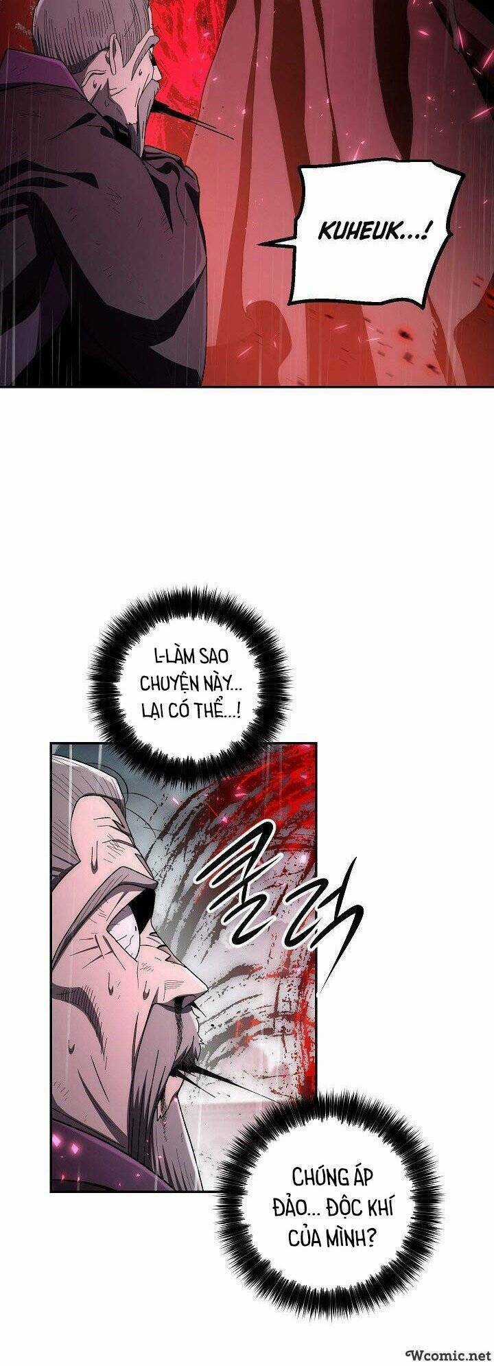 Huyền Thoại Tu La Độc Long Chapter 34 trang 19