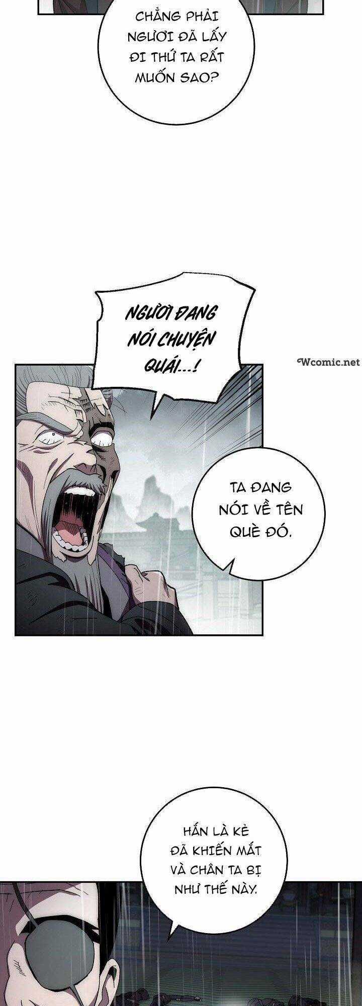 Huyền Thoại Tu La Độc Long Chapter 34 trang 2