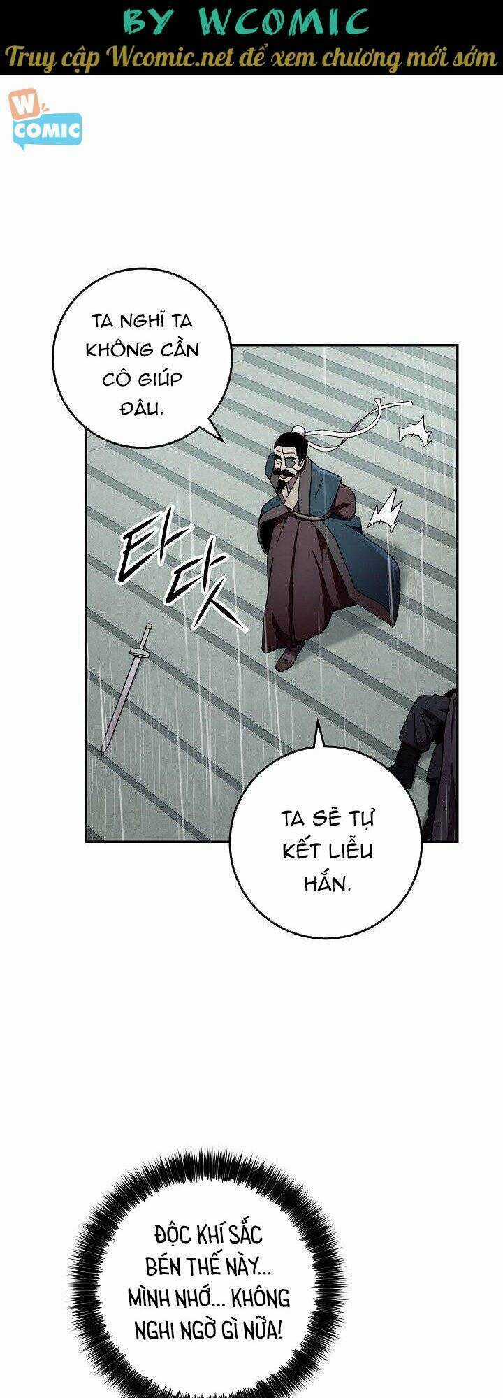 Huyền Thoại Tu La Độc Long Chapter 34 trang 20