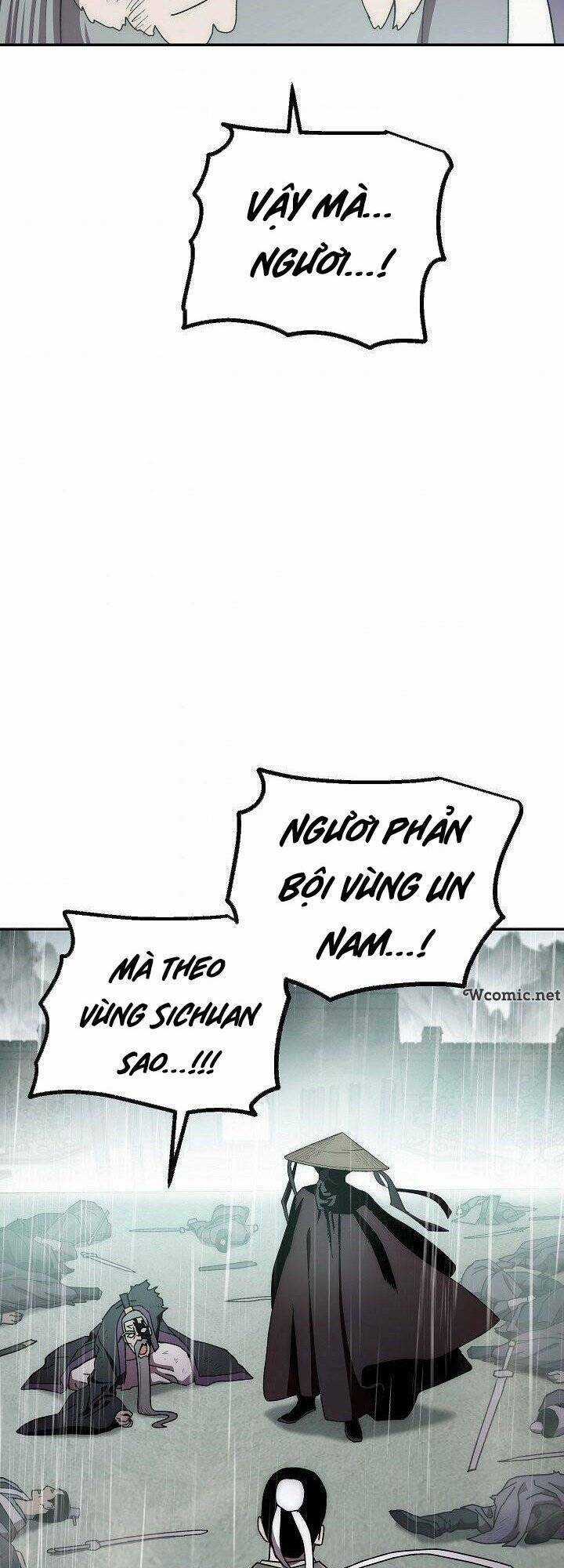 Huyền Thoại Tu La Độc Long Chapter 34 trang 22