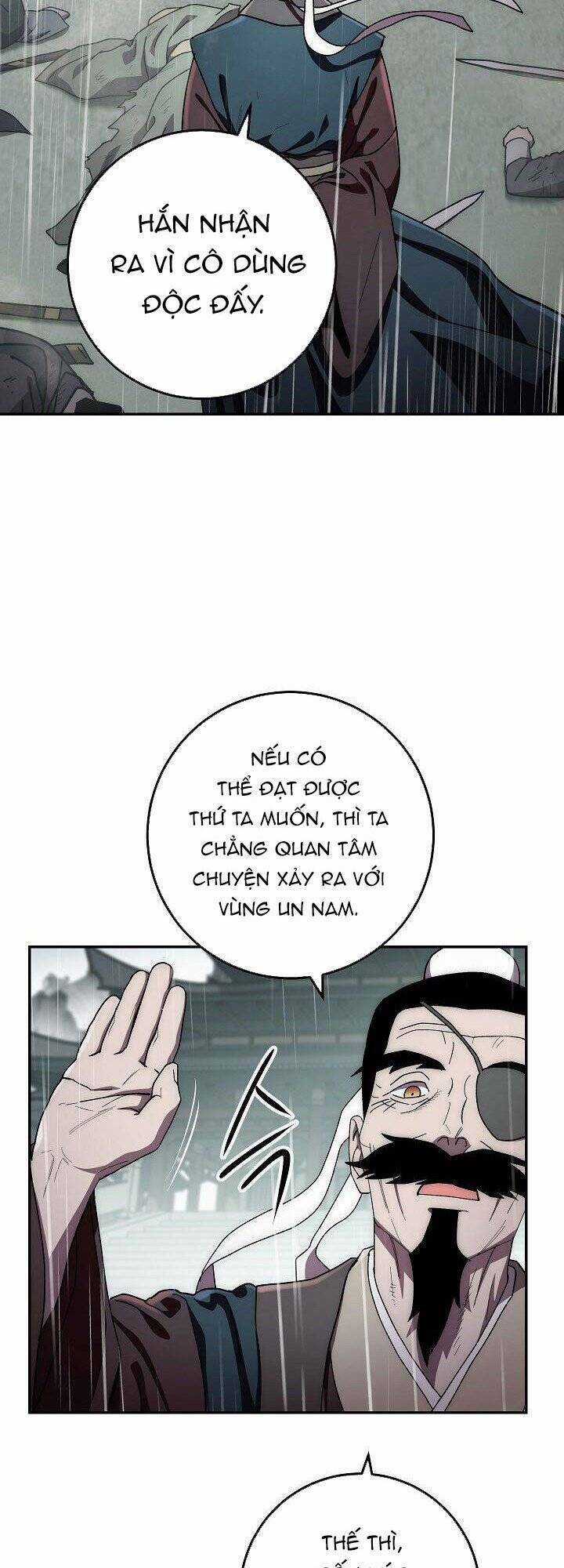 Huyền Thoại Tu La Độc Long Chapter 34 trang 23