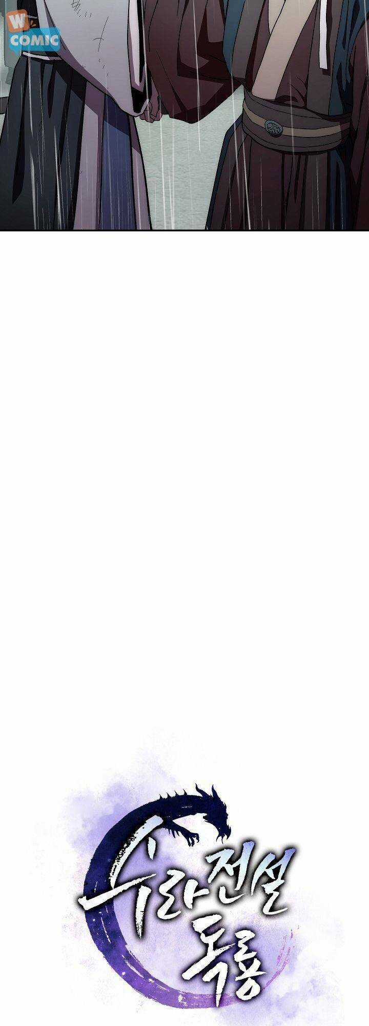 Huyền Thoại Tu La Độc Long Chapter 34 trang 26