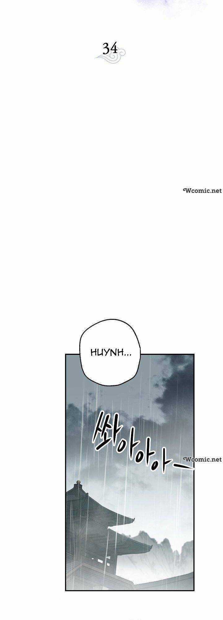 Huyền Thoại Tu La Độc Long Chapter 34 trang 27