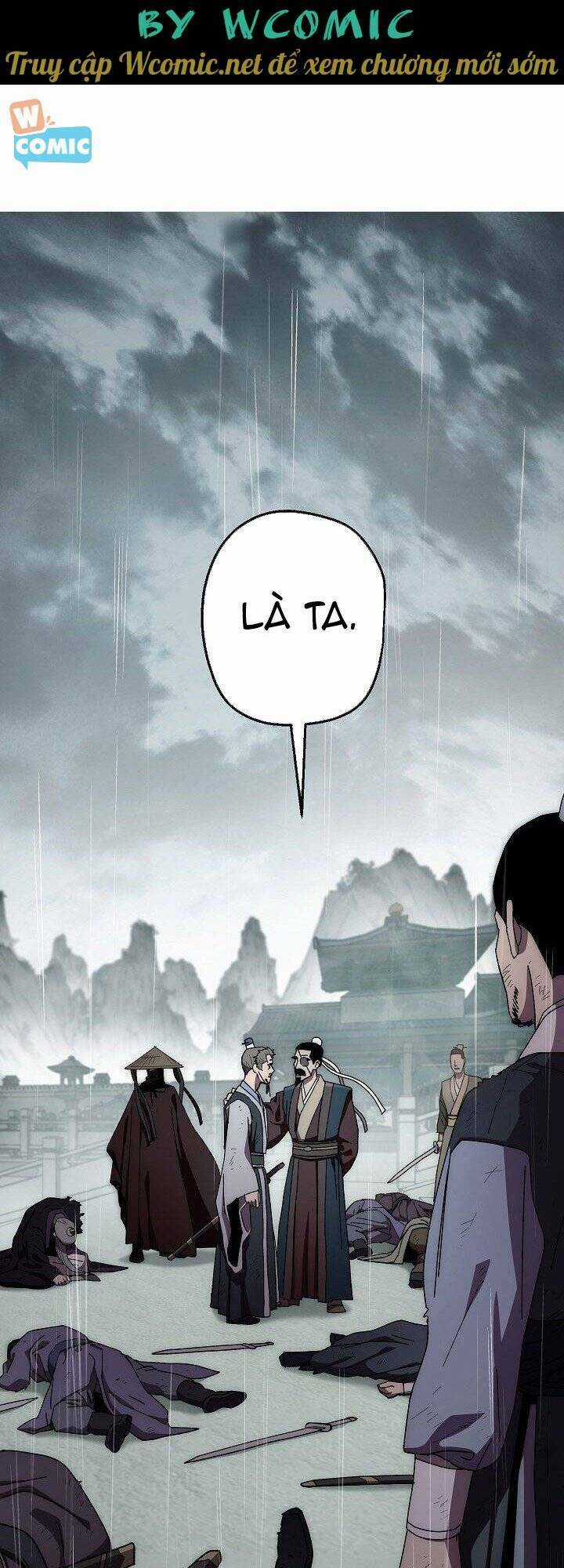 Huyền Thoại Tu La Độc Long Chapter 34 trang 32