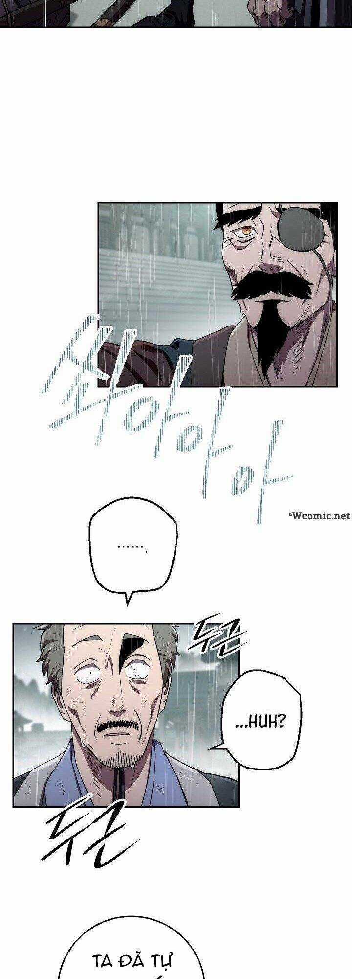 Huyền Thoại Tu La Độc Long Chapter 34 trang 33