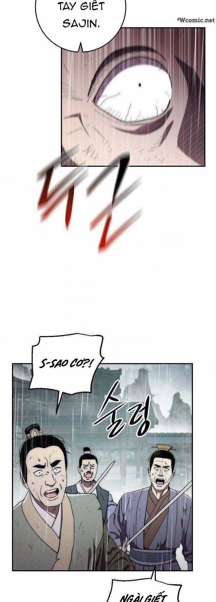 Huyền Thoại Tu La Độc Long Chapter 34 trang 34