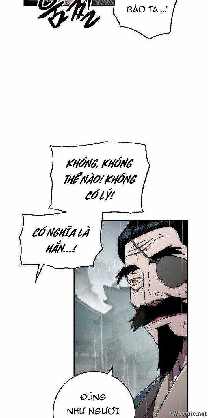 Huyền Thoại Tu La Độc Long Chapter 34 trang 4