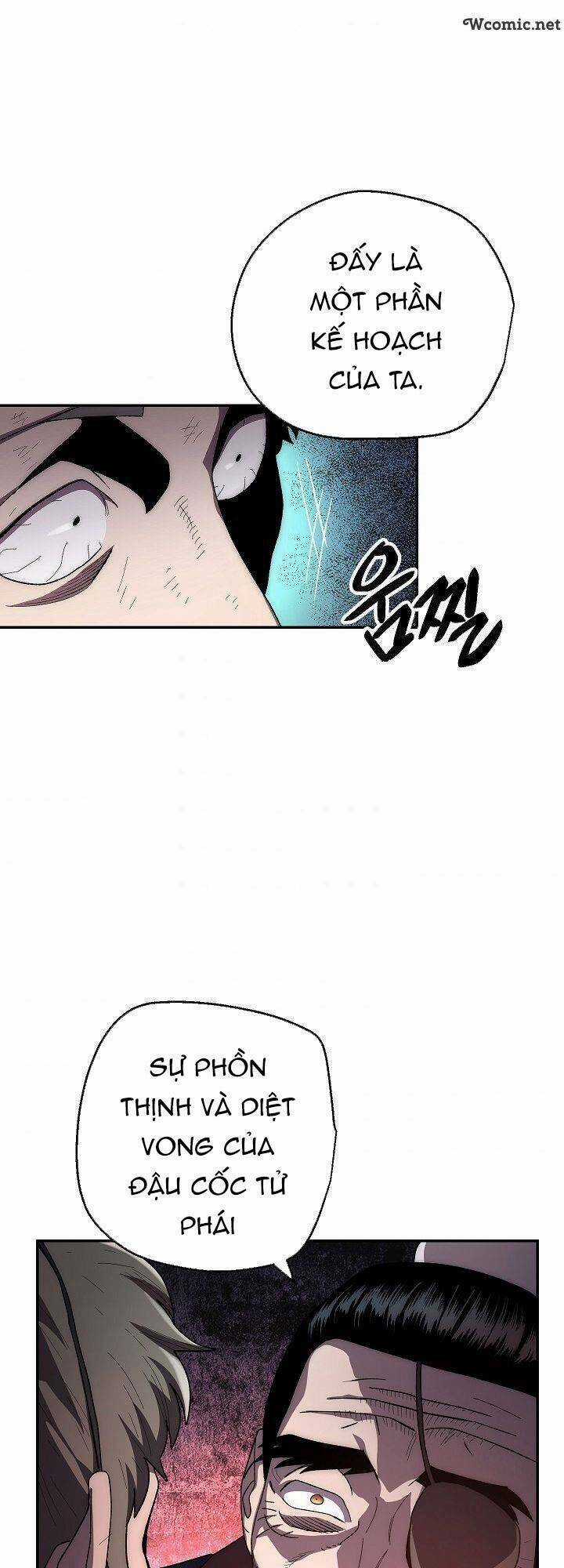 Huyền Thoại Tu La Độc Long Chapter 34 trang 41