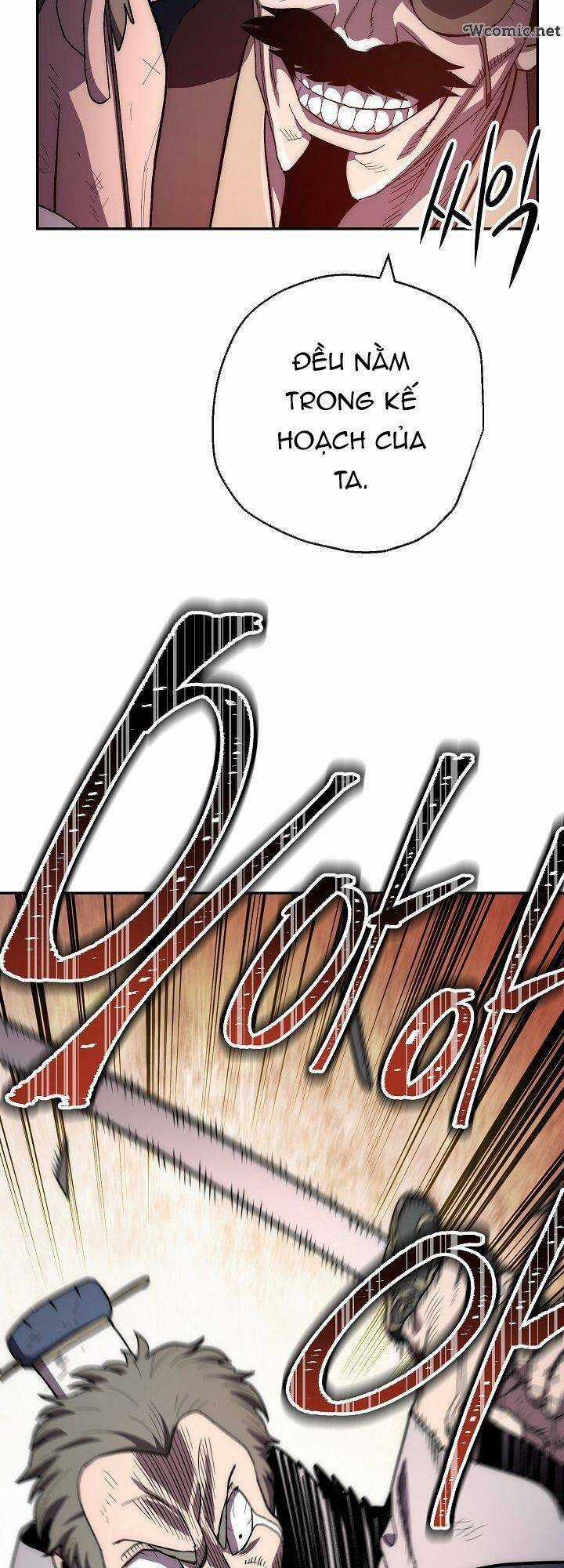 Huyền Thoại Tu La Độc Long Chapter 34 trang 42