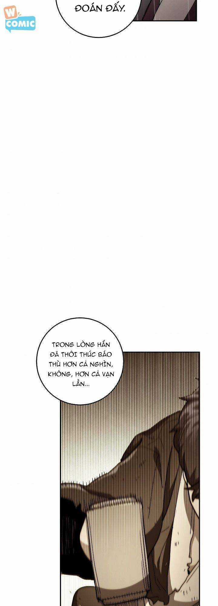 Huyền Thoại Tu La Độc Long Chapter 34 trang 5