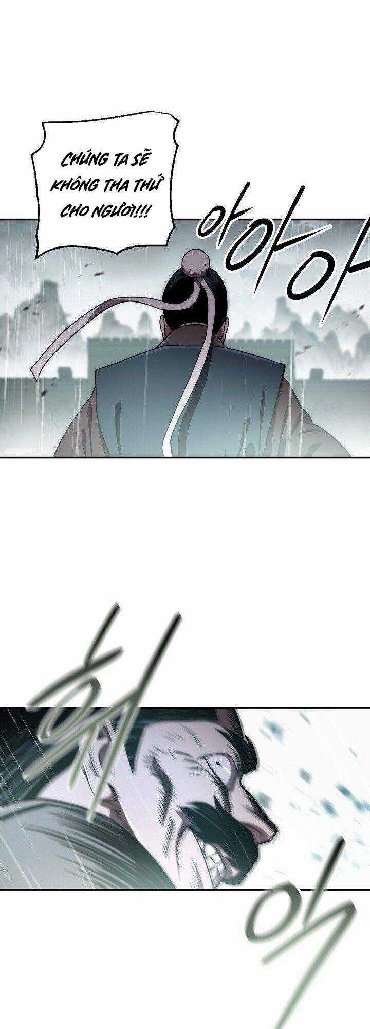 Huyền Thoại Tu La Độc Long Chapter 34 trang 50