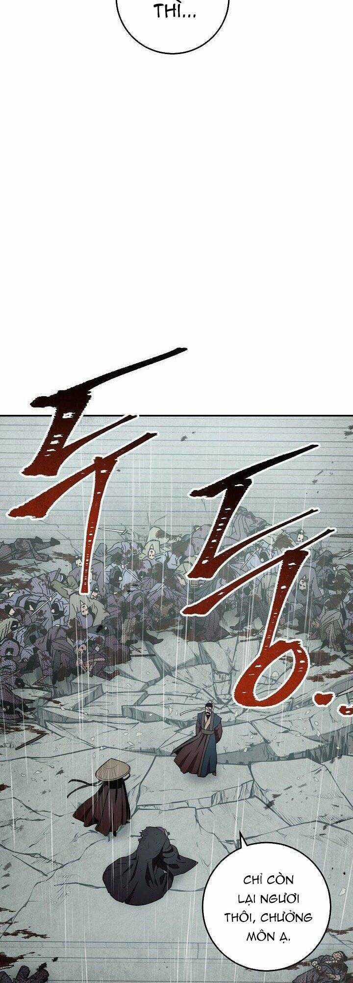 Huyền Thoại Tu La Độc Long Chapter 34 trang 55