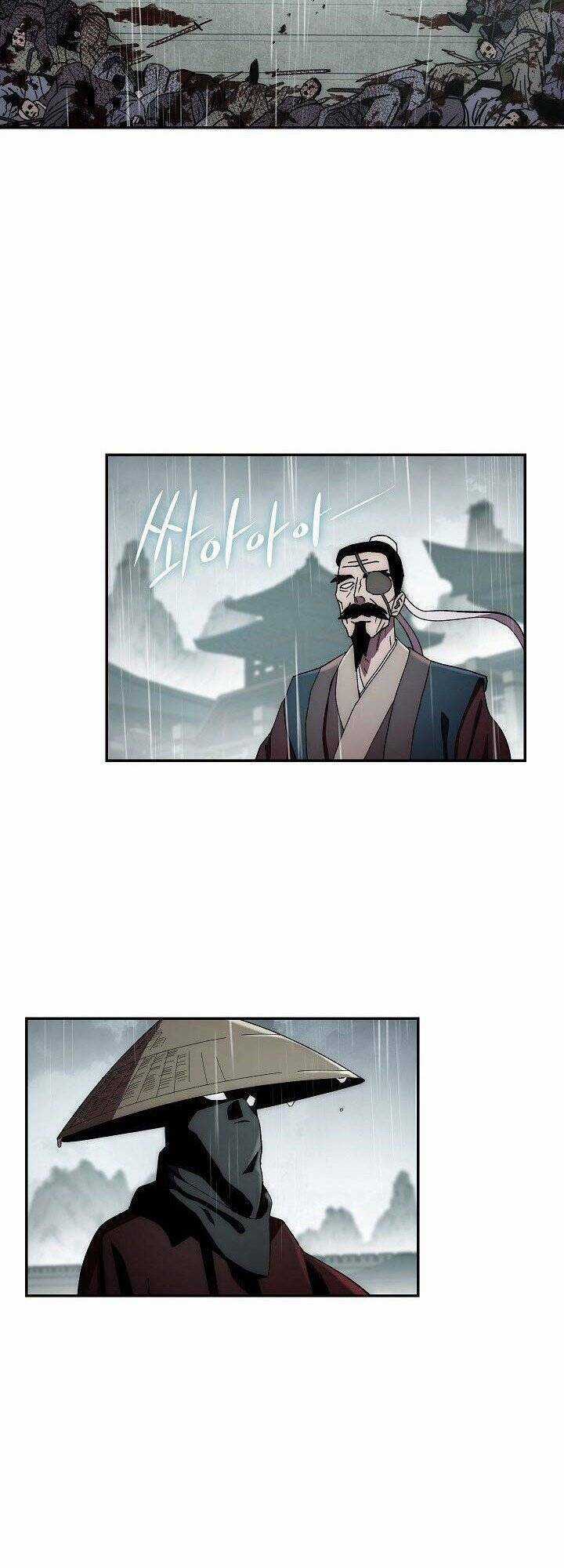 Huyền Thoại Tu La Độc Long Chapter 34 trang 56