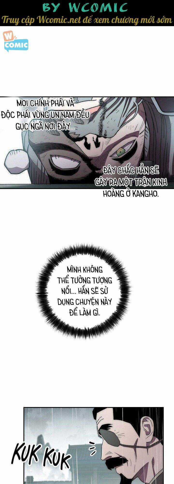 Huyền Thoại Tu La Độc Long Chapter 34 trang 58