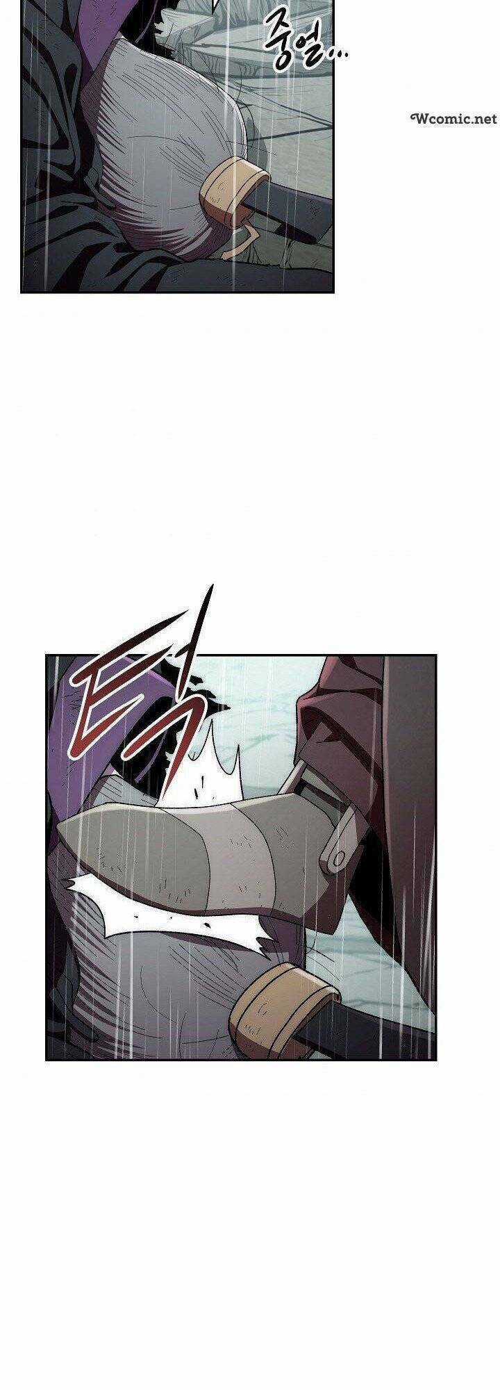 Huyền Thoại Tu La Độc Long Chapter 34 trang 60