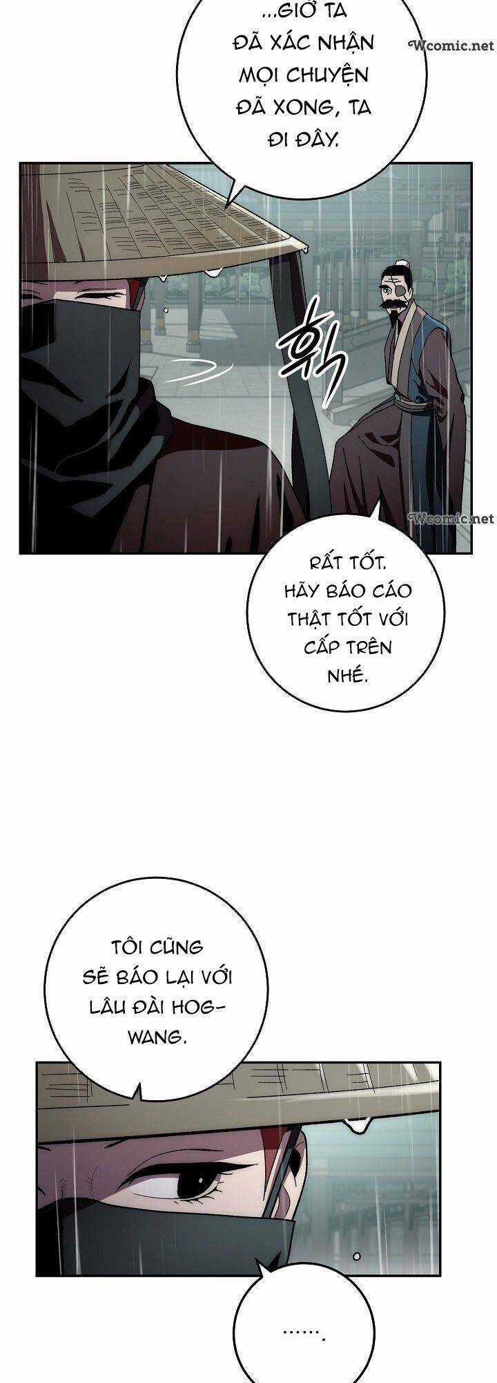 Huyền Thoại Tu La Độc Long Chapter 34 trang 64