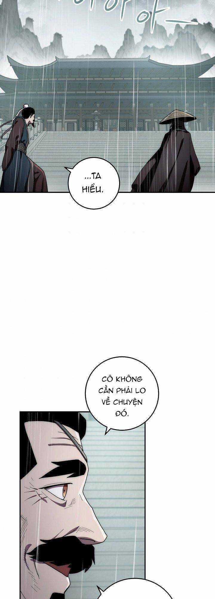 Huyền Thoại Tu La Độc Long Chapter 34 trang 66