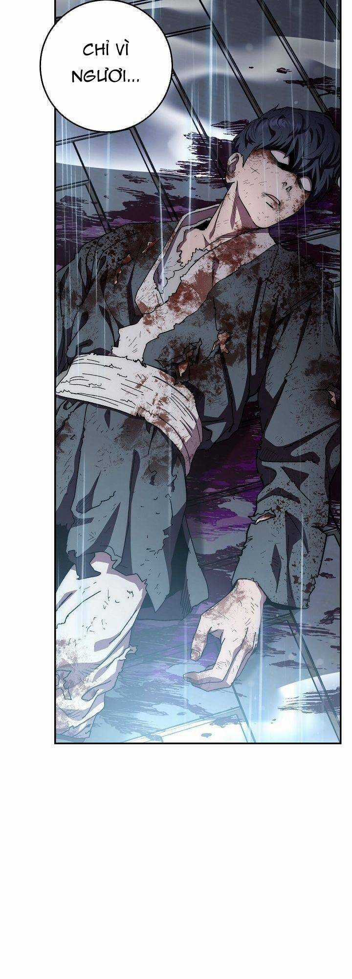 Huyền Thoại Tu La Độc Long Chapter 34 trang 74