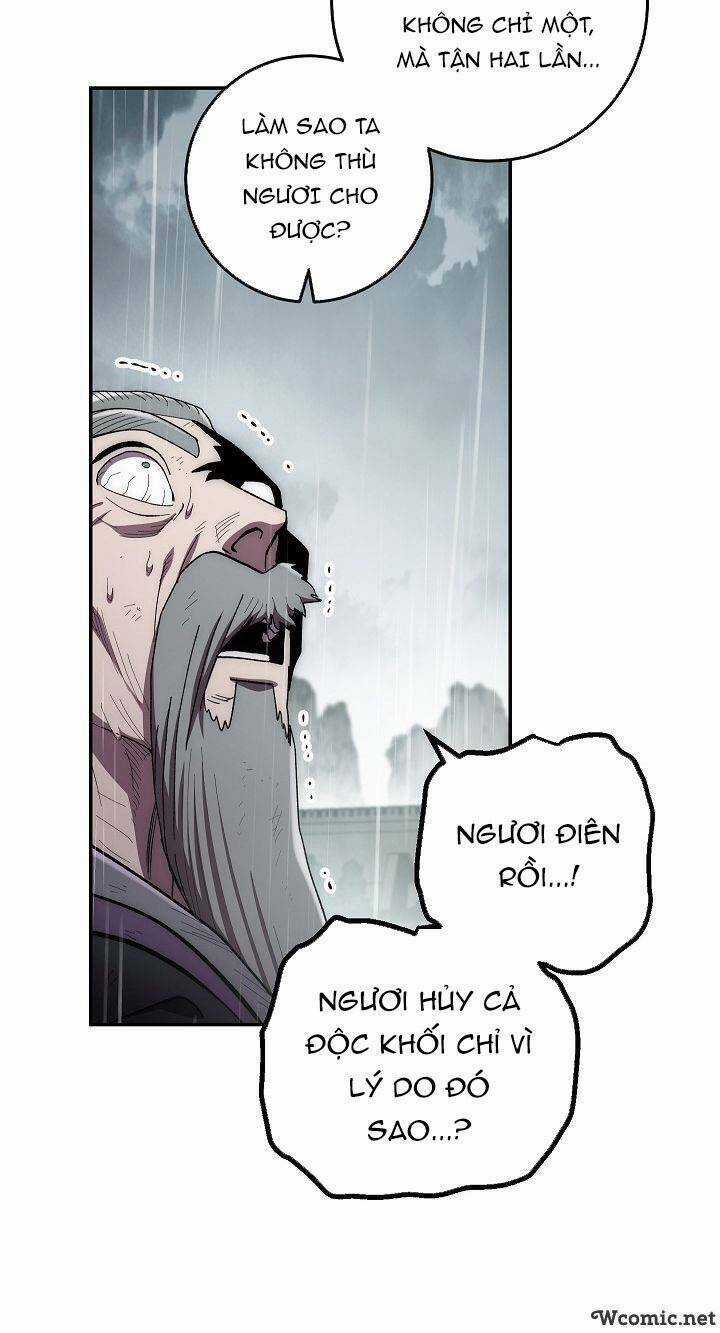 Huyền Thoại Tu La Độc Long Chapter 34 trang 9