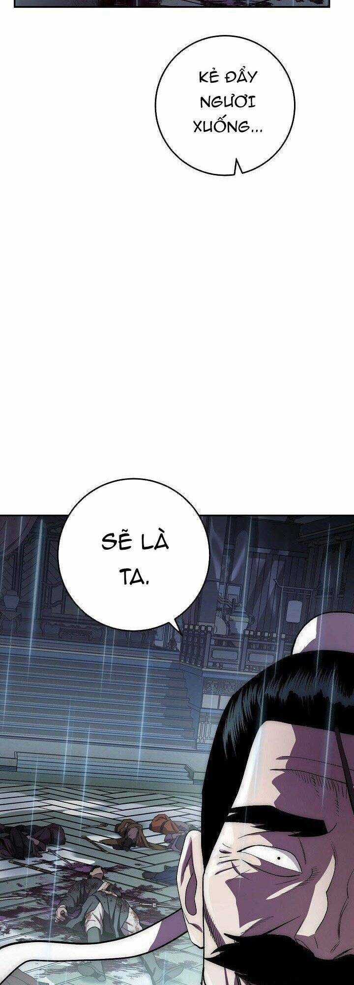 Huyền Thoại Tu La Độc Long Chapter 35 trang 18