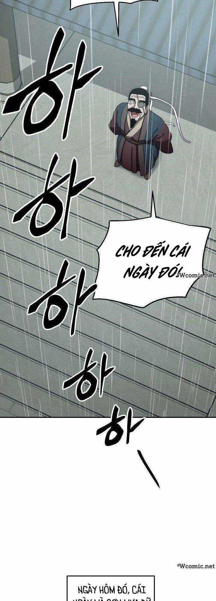 Huyền Thoại Tu La Độc Long Chapter 35 trang 21