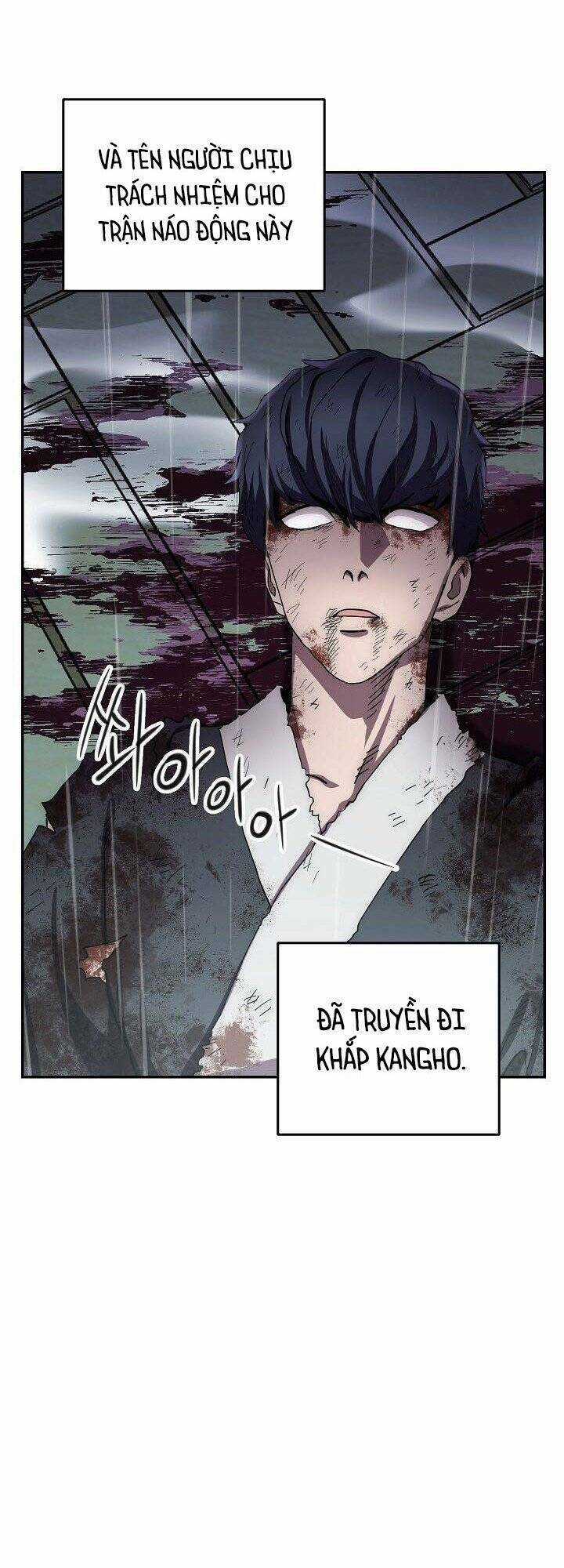 Huyền Thoại Tu La Độc Long Chapter 35 trang 24