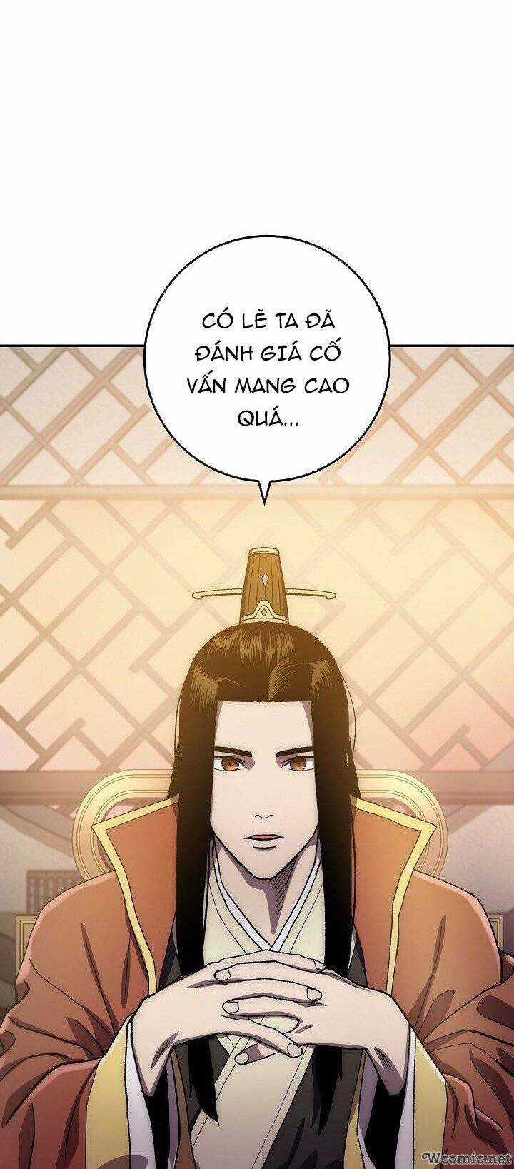 Huyền Thoại Tu La Độc Long Chapter 35 trang 30